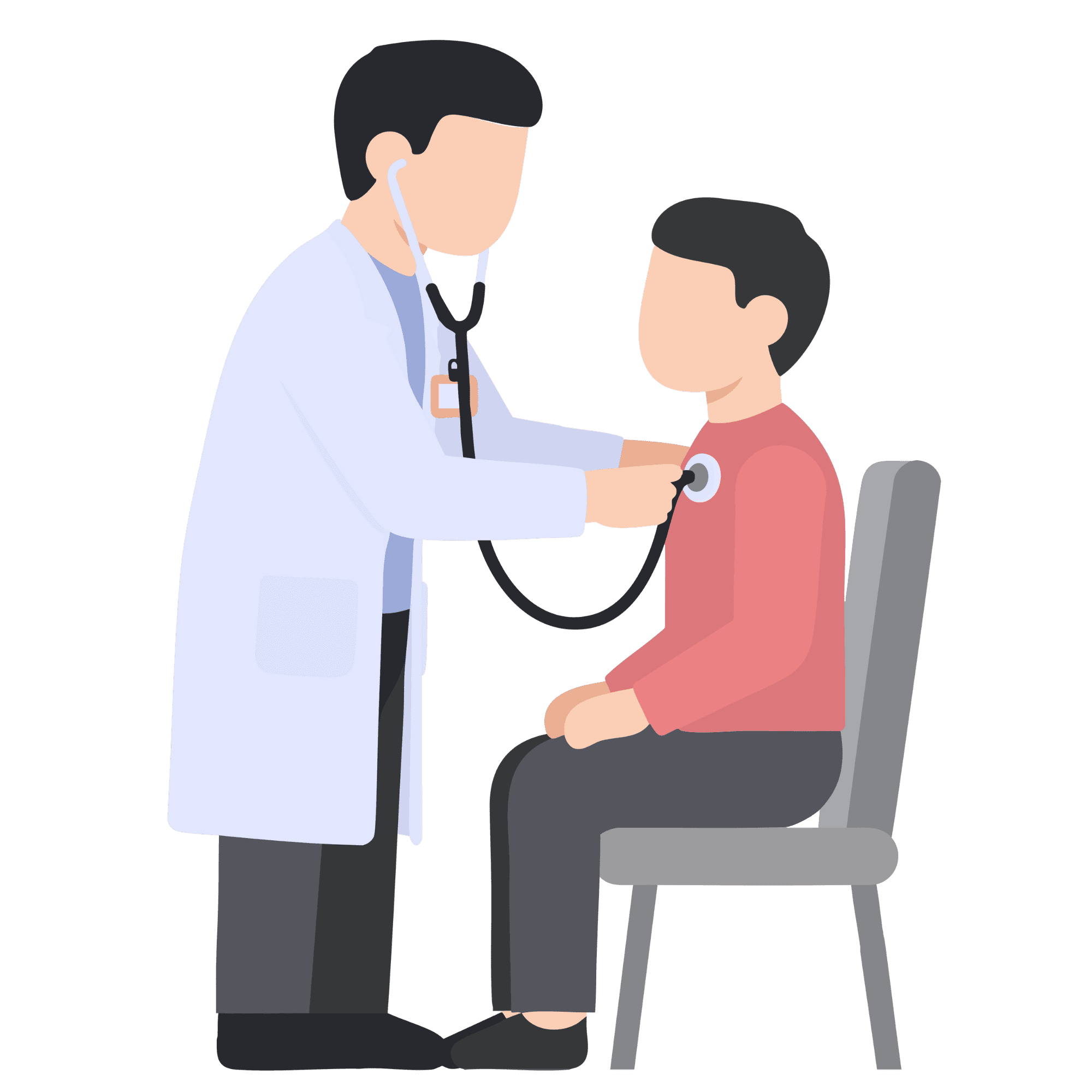 9 Läkarundersökning