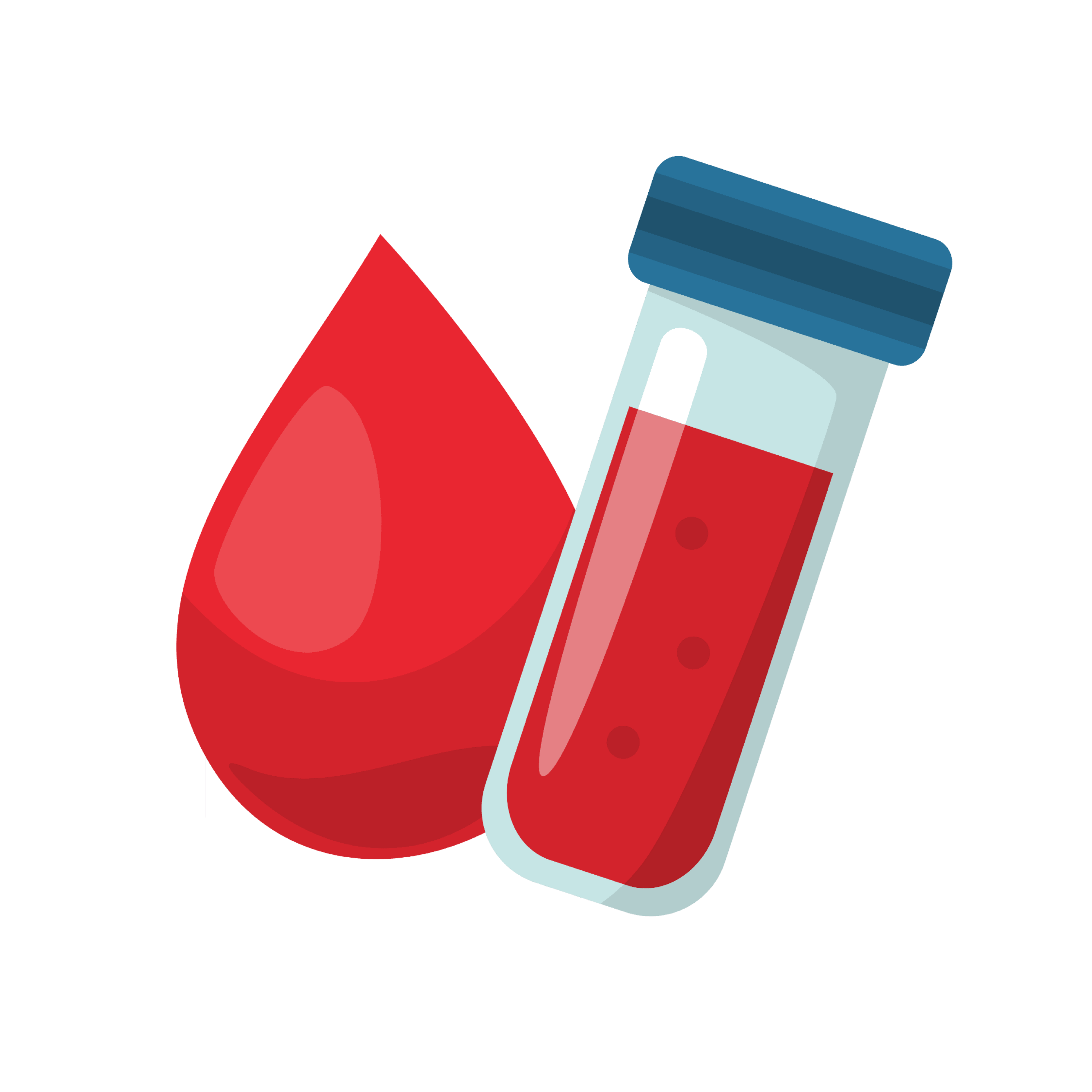 Blodprover Blodprover