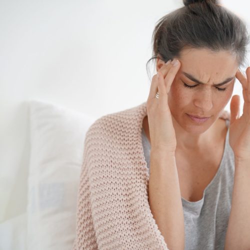 Hortons huvudvärk och spänningshuvudvärk – behandlingar och råd